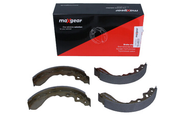 MAXGEAR Szczęki Hamulcowe 19-4603 Daihatsu Cuore / Sirion 0.8-1.3 85-05