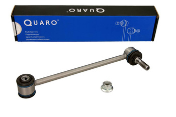 QUARO Łącznik Stabilizatora Peugeot 406 Tył, Lewy/Prawy QS1484/HQ