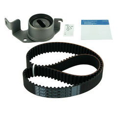 SKF ZESTAW ROZRZĄDU VKMA95626 MITSUBISHI CARISMA 1.8 16V 95-