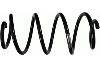 SACHS Sprężyna zawieszenia 994 729 DB A W176 2.0/2.2 (12-)/B W246 1.6-2.0/2.2 CDI (11-) Tył