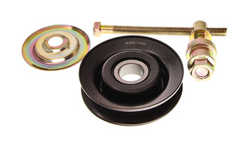 MAXGEAR ROLKA PASKA WIELOROWKOWEGO TOYOTA LAND CRUISER/ HIACE