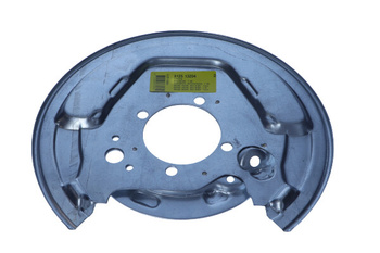 TRISCAN Osłona tarczy hamulcowej 812513204 Toyota Avensis Tył Prawa (03-08)