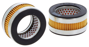 Filtr odpowietrzania SA 12592