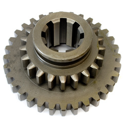 KOŁO ZĘBATE 21/32Z JUMZ 40-1701117