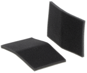 Filtr powietrza SA 22010 - HIFI FILTER