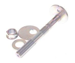 TEDGUM Śruba Wahacza Przedniego Dolnego (Tylna) z Podkładką TED44949