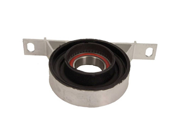 TED-GUM Podpora wału 00084219 BMW 3 E46 3.0 D 99-05 z łożyskiem