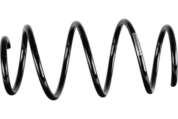 SACHS Sprężyna Zawieszenia 993 818 SKODA OCTAVIA III (5E3), OCTAVIA III COMBI (5E5) PRZÓD (2012-)