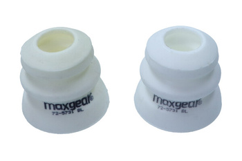 MAXGEAR ODBÓJ AMORTYZATORA 72-5731 CHEVROLET PRZÓD LACETTI 05- SAME ODBOJE ZESTAW