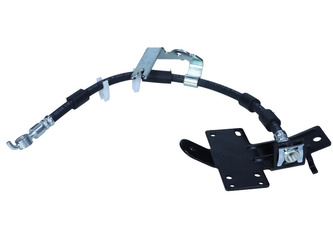 DELPHI Przewód hamulcowy elastyczny LH7440 do FORD TYŁ GALAXY/S-MAX 1.5-2.5 15- LEWY