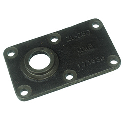 GMP POKRYWA POMPY WODY SW400 MAŁY OTWÓR (POMPA DO TURBO) 171536