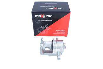MAXGEAR Zacisk hamulcowy 82-1117 Kia tył SOUL 1.6 09-14 Lewy