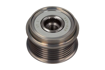 AUTOSTARTER KOŁO PASOWE ALTERNATORA WOLNOBIEŻNE