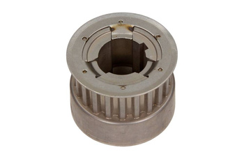 MAXGEAR Koło Rozrządu 54-1104 Peugeot Dolne 1.9D