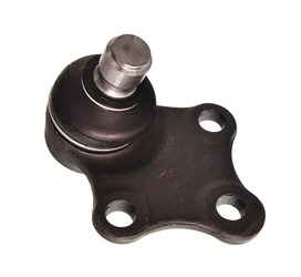 MAXGEAR Sworzeń Wahacza Przód Partner Lewy/Prawy ze Wspomaganiem 18mm MGZ-403011