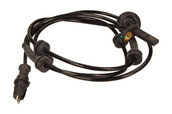 DELPHI CZUJNIK ABS FIAT PRZÓD DOBLO PRAWY 01-