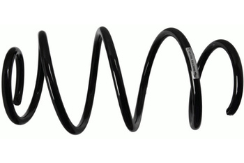 SACHS Sprężyna Zawieszenia HYUNDAI I30 Przód 1.6CRDI 07-12 993 500