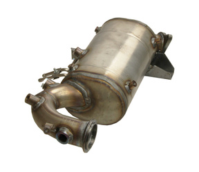 JMJ Filtr Cząstek Stałych DPF JMJ1316 OPEL 1.6CDTI ASTRA/INSIGNIA/MOKKA Euro 5/6