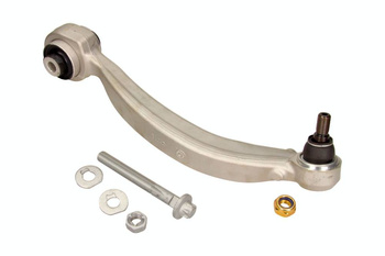 FEBI Wahacz FE40380 Mercedes Przód Lewy Dolny C-Class W204 07- +Śruba