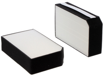 Filtr kabinowy SC 60100