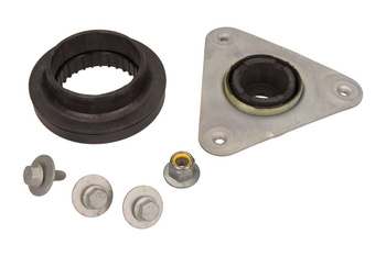 KYB Poduszka Amortyzatora KYBSM1554 RENAULT CAPTUR, CLIO, CLIO III, CLIO IV, MODUS, ZOE 0.9-ELECTRIC 09.04- Lewy/Prawy z Łożyskiem