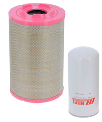 Zestaw KM 210A0011C90