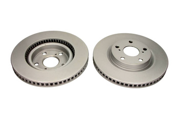 QUARO TARCZA HAM. TOYOTA P. CAMRY 11-/AVALON 05-/12- Z POWŁOKĄ ANTYKOROZYJNĄ