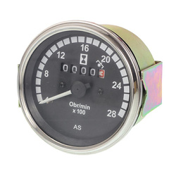 GMP LICZNIK MOTOGODZIN C-330, C-360 TRAKTOMETR 50657151