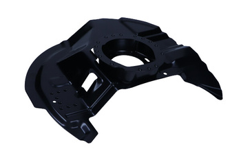 MAXGEAR OSŁONA TARCZY HAMULCOWEJ BMW PRZÓD 3 (E46) 00-07 PRAWY