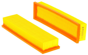 Filtr kabinowy NOT CERTIFIED EN15695 SC 50205