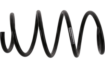SACHS Sprężyna zawieszenia 993 923 - Seat Leon 5F1 Przód 1.5 TSI (18-)
