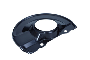 HERTH+BUSS JAKOPARTS OSŁONA TARCZY HAMULCOWEJ MITSUBISHI PRZÓD ASX/LANCER/OUTLANDER 1,5-3,0 06- PRAWY