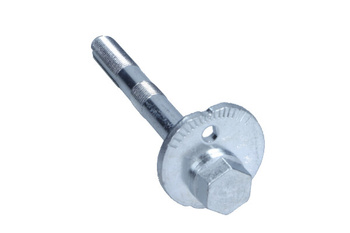 TED-GUM Śruba Wahacza Przedniego Dolnego (Tylna) Regulacji Pochylenia Koła TOYOTA Land Cruiser 09- Lewy/Prawy TED44643