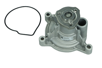 PIERBURG POMPA WODY 7.07152.25.0 VW 1,4TSI