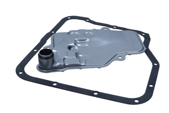 MAXGEAR Filtr automatycznej skrzyni biegów GF-0091 dla Subaru Legacy/Forester/Outback CVT (od 2010), Z uszczelką