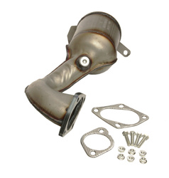 MAXGEAR Katalizator VW Golf VI/Golf Plus/Tiguan/Touran 1.4TSI Euro 4 27-6113