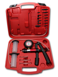 KB Pompka Ciśnieniowo-Podciśnieniowa KB04100