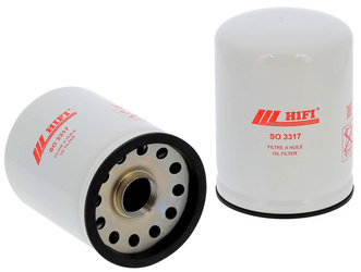 Filtr oleju SO 3317