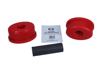 TED-GUM Tuleja wahacza 01147448 Jeep Grand Cherokee TYŁ 98-05 Dolnego Tylna POLIURETAN (2.7)