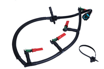 DR. MOTOR Przewód Przelewowy DRM6019 Citroen Jumper 2.2 HDI 11-