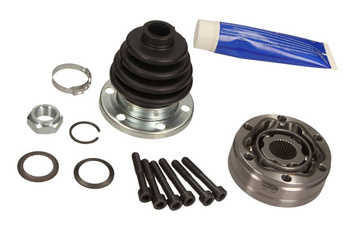 METELLI Przegub Wewnętrzny 16-1004MET VW Golf/Jetta/Passat