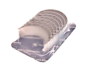 KOLBENSCHMIDT Panewki Korbowodowe 77581610 VW 1,8 20V +0,25