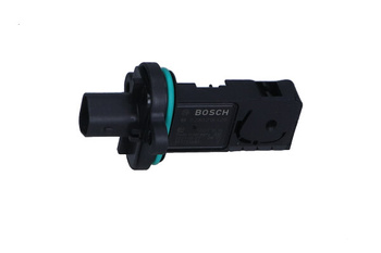 OE OPEL Wkład Przepływomierza Powietrza 12671616 Opel Astra 1,4 09-