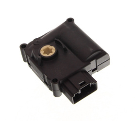 Silnik nagrzewnicy OE VAG 4F0820511B AUDI Q7 07-15