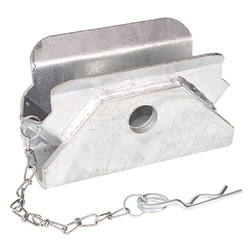 ZACZEP PRZYCZEPY KPL. OCYNKOWANY, DMC DO 8,0T 22065002