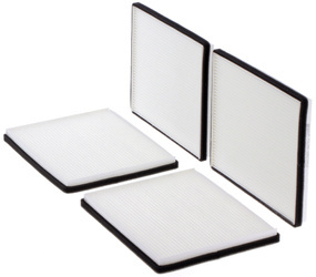 Filtr kabinowy SC 60060 KIT