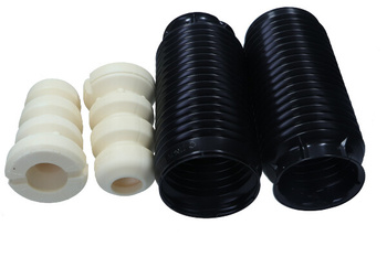 FEBI Zestaw Montażowy Amortyzatora FE170958 do Renault Master III 2.3D, Opel Movano B (X62) 2.3 CDTI FWD (10-) Przedni (Odboje+Osłony)