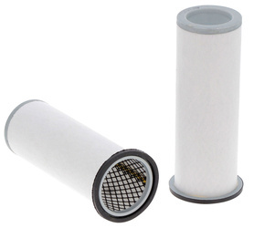 Filtr powietrza - bezpiecznik SA 16146