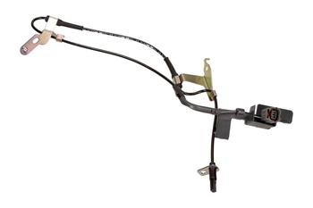 OE MAZDA Czujnik ABS Mazda 6 07- Przód Prawy Oryginał GS1D4370XA