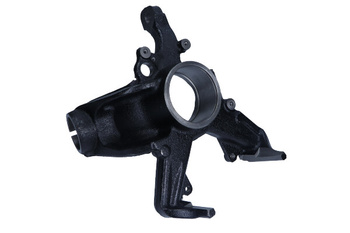 BUGIAD ZWROTNICA KOŁA BSP20013 VW PRZÓD GOLF 96- AUDI A3 SKODA OCTAVIA LEWA DO TARCZ 280X22